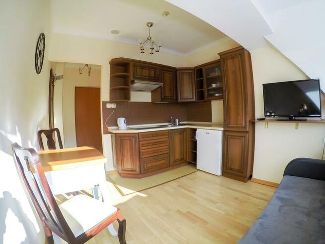 Apartament 1-2 osobowy Centrum Pijalnia Deptak BON