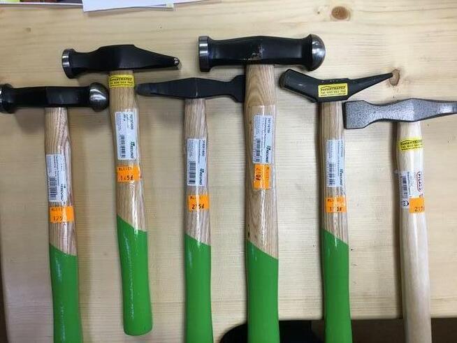 Dekarzu !! Musisz go mieć ! Młotek BLACKGIGANT