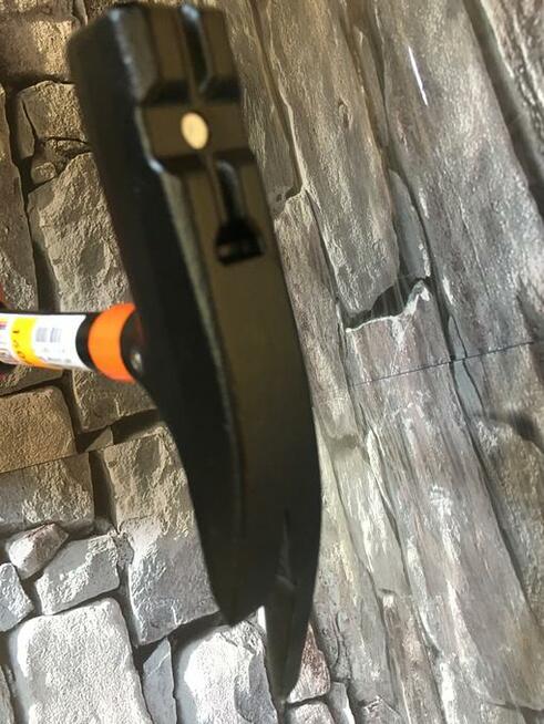 Dekarzu !! Musisz go mieć ! Młotek BLACKGIGANT