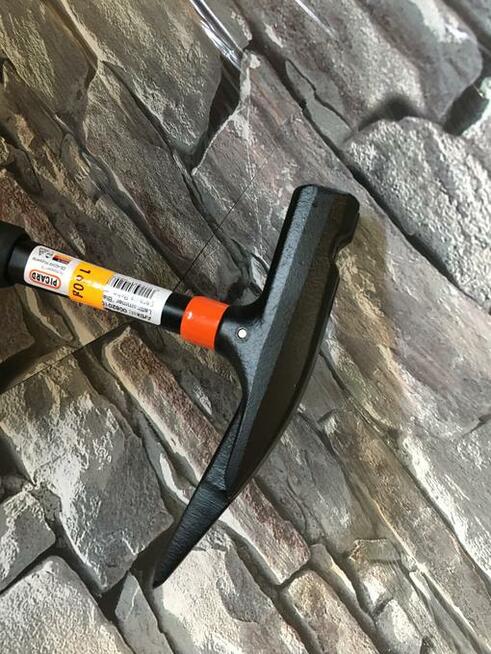 Dekarzu !! Musisz go mieć ! Młotek BLACKGIGANT