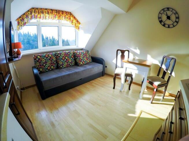 Apartament 1-2 osobowy Centrum miasta Pijalnia Deptak BON