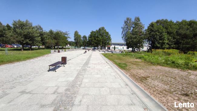 Sprzedaż działki w Horyńcu Zdroju.