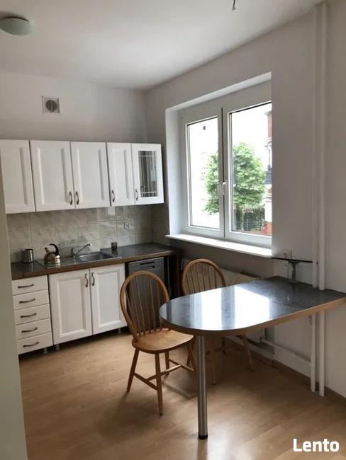 Pokój 12m2 1 os. do wynajęcia dla dziewczyny Centrum Poznań