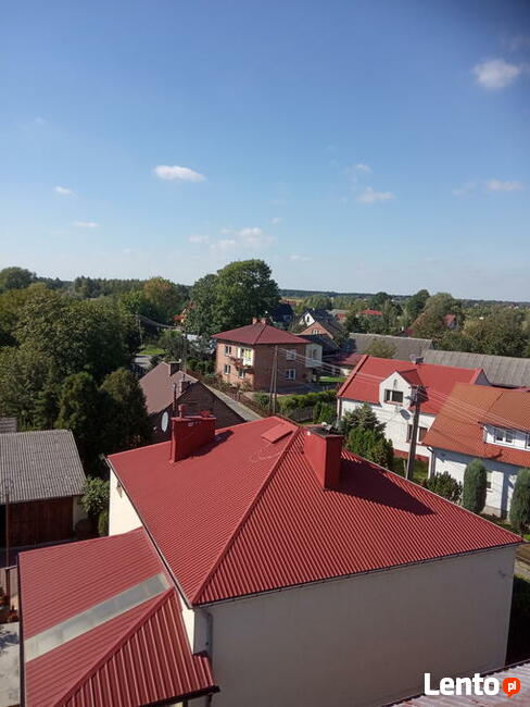 MALOWANIE DACHÓW I ELEWACJI PROFESJONALNE tel-606893052