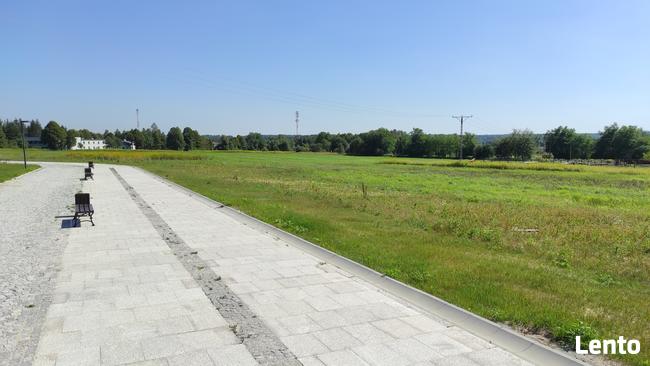 Sprzedaż działki w Horyńcu Zdroju.