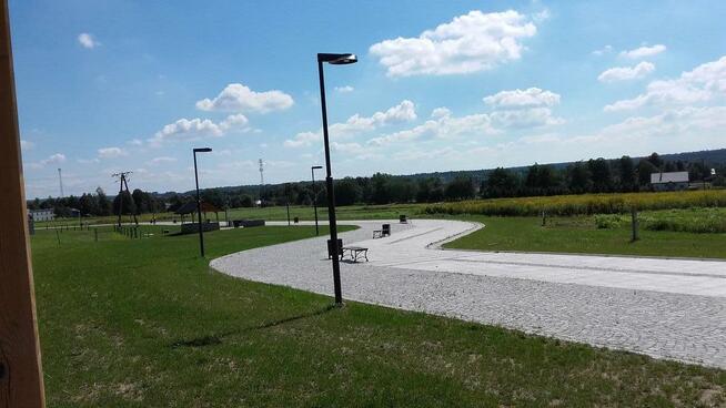 Sprzedaż działki w Horyńcu Zdroju.