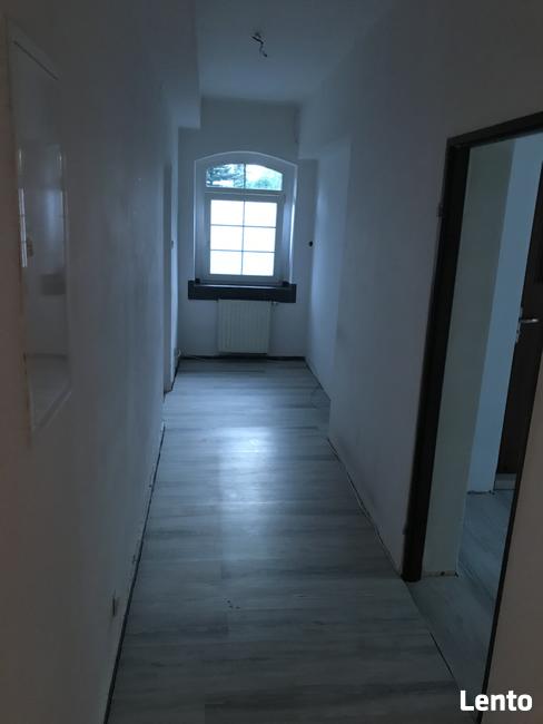 Mieszkania dla rodzin