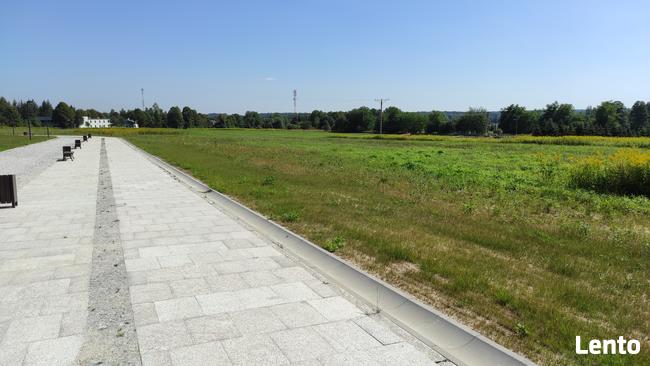 Sprzedaż działki w Horyńcu Zdroju.