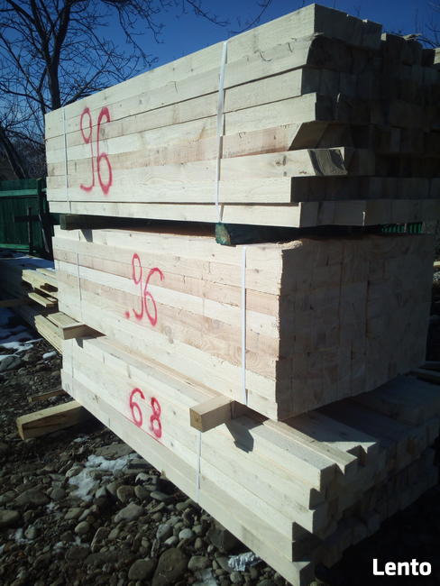 DESKI SZALUNKOWE WIĘŹBY DACHOWE NOWY SĄCZ