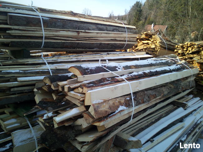 DESKI SZALUNKOWE WIĘŹBY DACHOWE NOWY SĄCZ