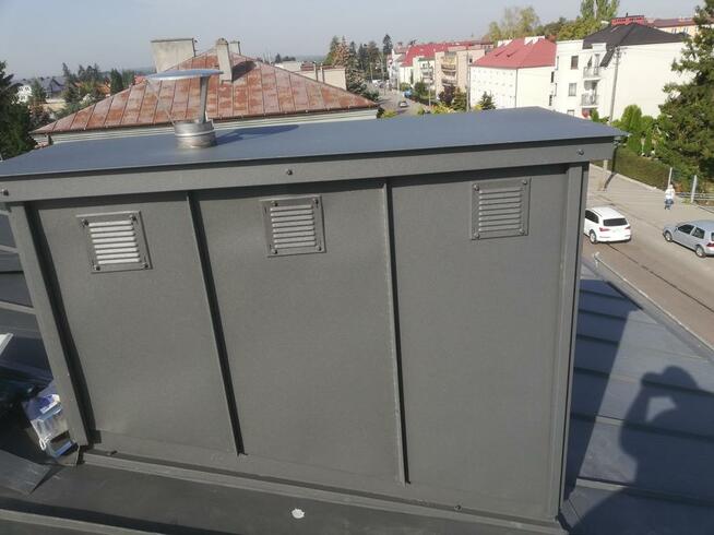 Krycie dachów od a do z