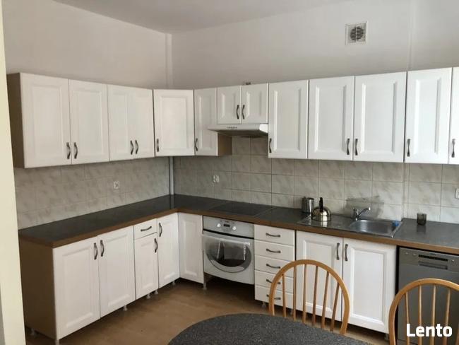 Pokój 12m2 1 os. do wynajęcia dla dziewczyny Centrum Poznań