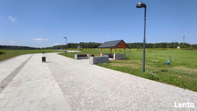 Sprzedaż działki w Horyńcu Zdroju.