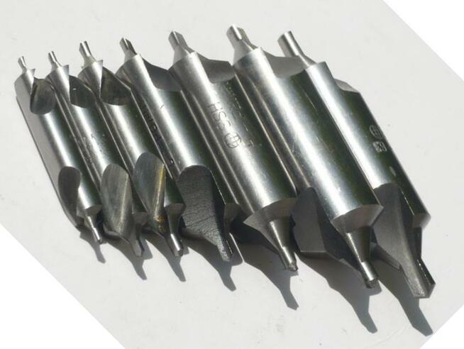 NAWIERTAK NAKIEŁEK 1 1,25 1,6 2 2,5 3,15 4 5 6,3 8 NWRc NWRd