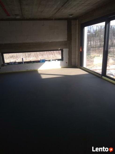 Posadzki Mixokretem/Anhydrytowe Warszawa Sulejówek Otwock