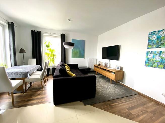 BEZPOŚREDNIO Osiedle Sztuk Pięknych 3 pok mieszkanie 53m2