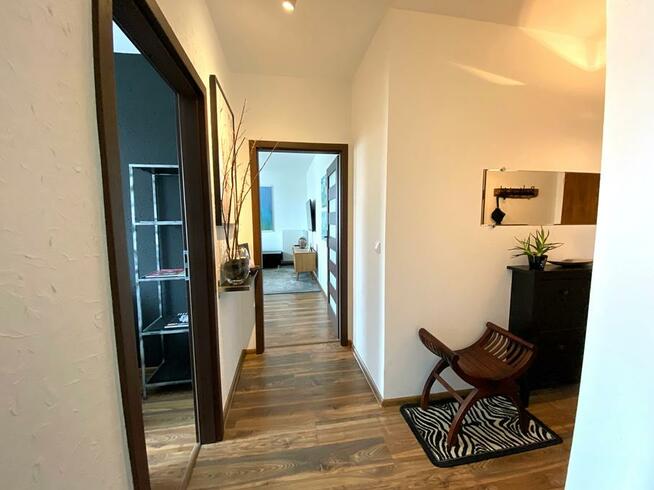 BEZPOŚREDNIO Osiedle Sztuk Pięknych 3 pok mieszkanie 53m2