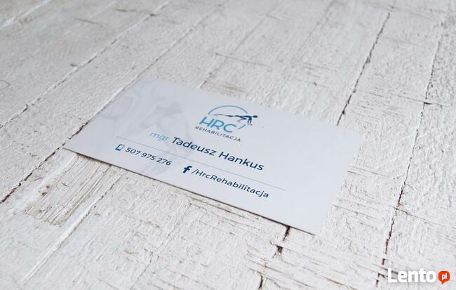 Wsparcie graficzne i marketingowe dla firm.