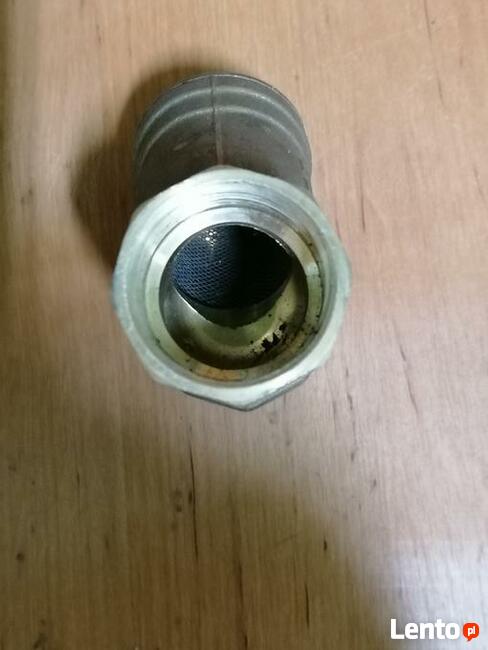 Filtr do wody-C.O,1cal mosiądz.