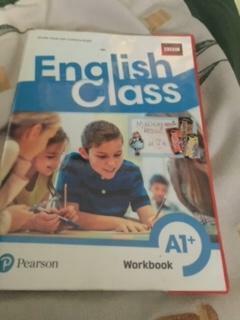 English Class ,All Clear, New Voice itp.