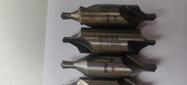 NAWIERTAK NAKIEŁEK 1 1,25 1,6 2 2,5 3,15 4 5 6,3 8 NWRc NWRd