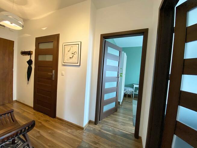 BEZPOŚREDNIO Osiedle Sztuk Pięknych 3 pok mieszkanie 53m2