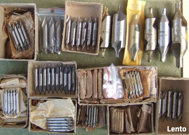 NAWIERTAK NAKIEŁEK 1 1,25 1,6 2 2,5 3,15 4 5 6,3 8 NWRc NWRd