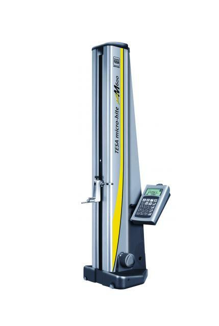 Serwis Regeneracja Wysokościomierzy Micro-Hite