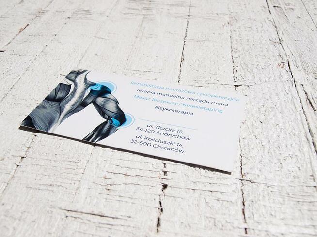 Wsparcie graficzne i marketingowe dla firm.
