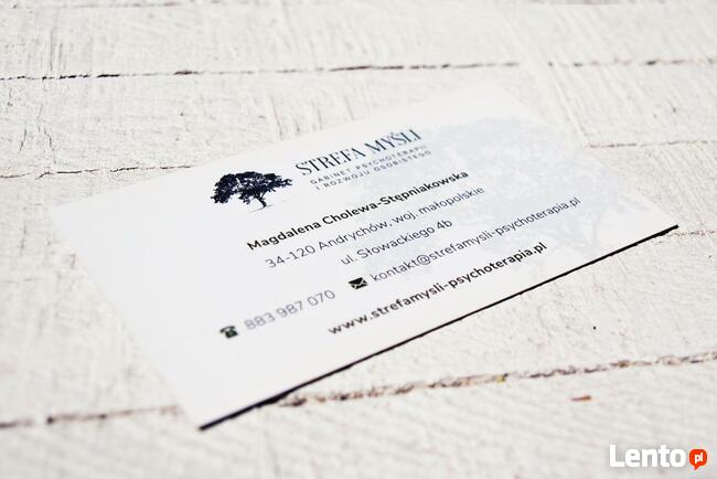 Wsparcie graficzne i marketingowe dla firm.