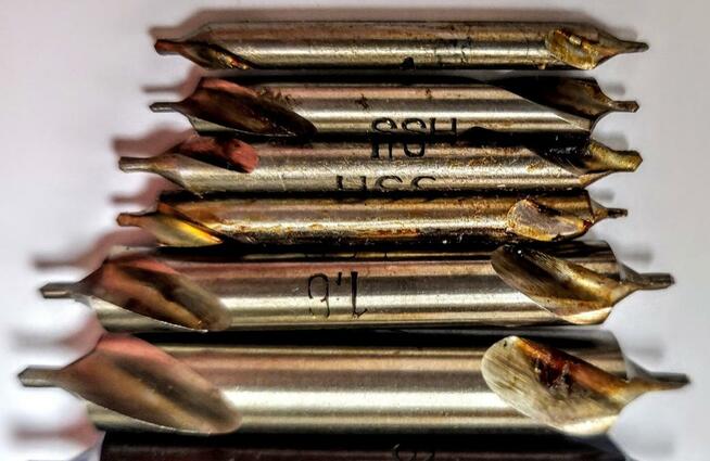 NAWIERTAK NAKIEŁEK 1 1,25 1,6 2 2,5 3,15 4 5 6,3 8 NWRc NWRd