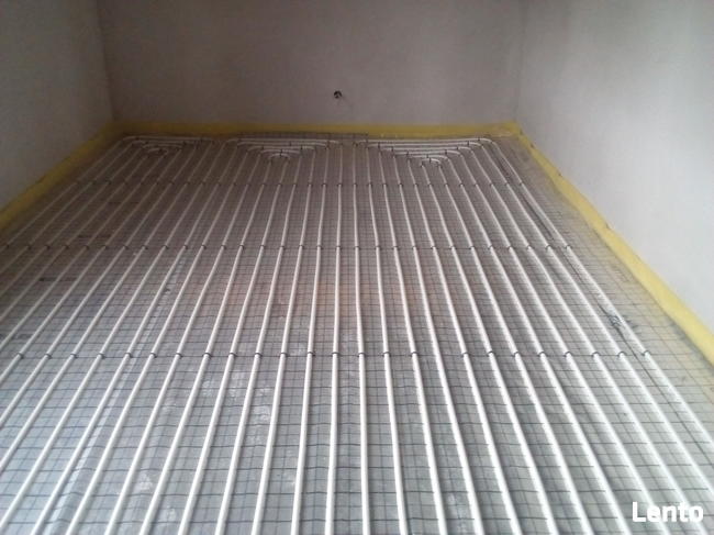 Posadzki Mixokret/Anhydrytowe Siedlce Stoczek Łuków Łosice