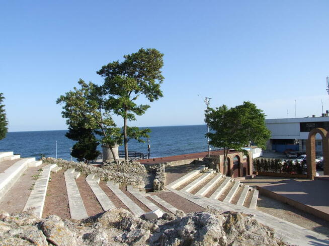 Tanie taxi z lotniska Burgas transfery do kurortów