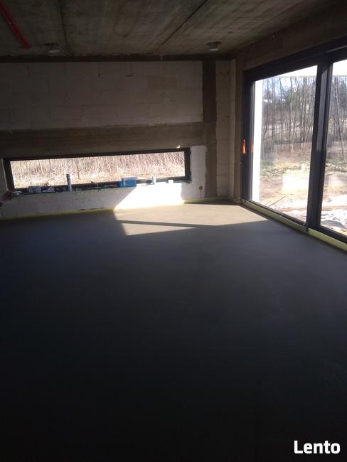 Posadzki Mixokret/Anhydrytowe Siedlce Stoczek Łuków Łosice