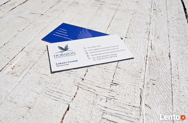 Wsparcie graficzne i marketingowe dla firm.