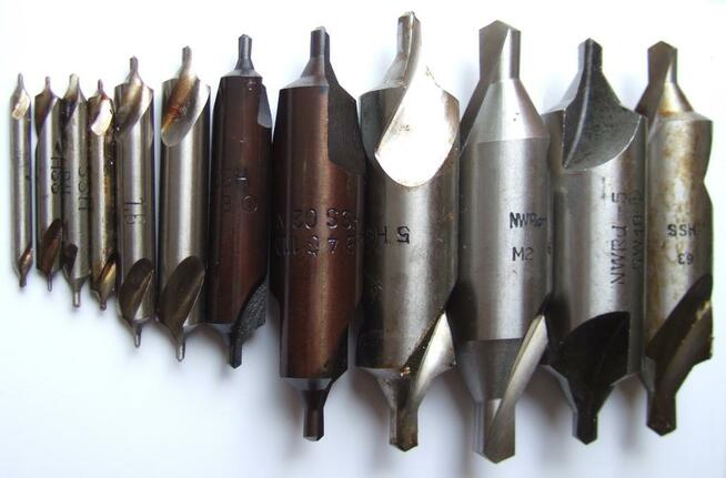 NAWIERTAK NAKIEŁEK 1 1,25 1,6 2 2,5 3,15 4 5 6,3 8 NWRc NWRd