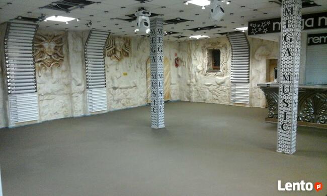 Posadzki Mixokretem/Anhydrytowe Garwolin Ryki Wilga Pilawa