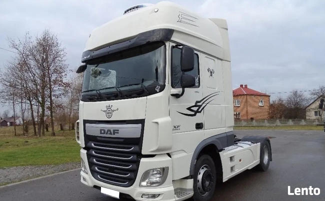 Chiptuning Chip tuning - Samochody ciężarowe TIR Hamownia