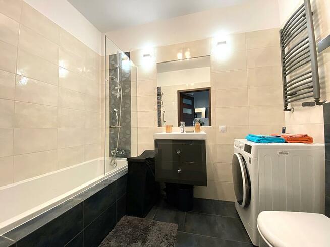 BEZPOŚREDNIO Osiedle Sztuk Pięknych 3 pok mieszkanie 53m2