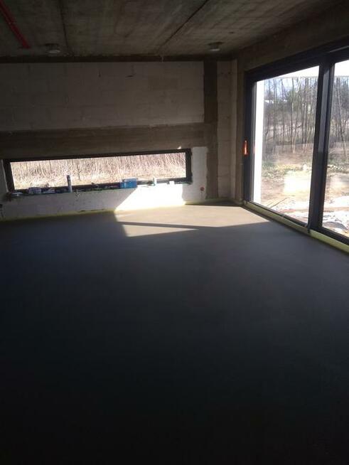 Posadzki Mixokret/anhydrytowe Łuków Radzyń Podl. Biała Podl.