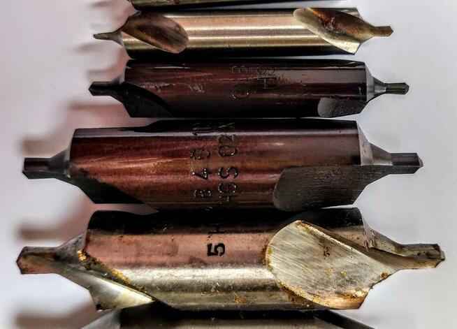 NAWIERTAK NAKIEŁEK 1 1,25 1,6 2 2,5 3,15 4 5 6,3 8 NWRc NWRd