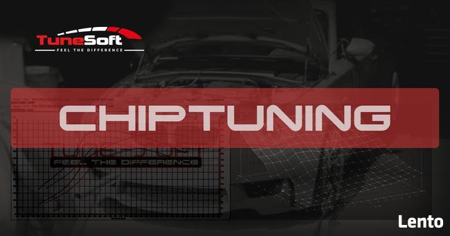 CHIPTUNING Osobowe / Dostawcze - Zamość HAMOWNIA