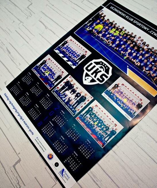 Wsparcie graficzne i marketingowe dla firm.