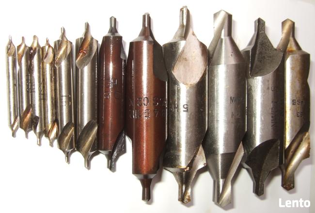 NAWIERTAK NAKIEŁEK 1 1,25 1,6 2 2,5 3,15 4 5 6,3 8 NWRc NWRd