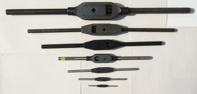 NAWIERTAK NAKIEŁEK 1 1,25 1,6 2 2,5 3,15 4 5 6,3 8 NWRc NWRd