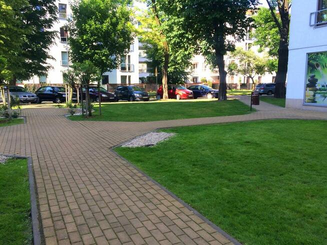 BEZPOŚREDNIO Osiedle Sztuk Pięknych 3 pok mieszkanie 53m2