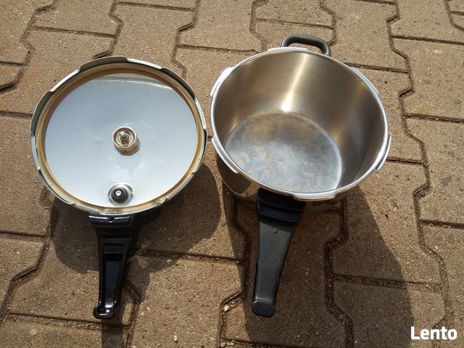 Szybkowar Fissler Vitavit