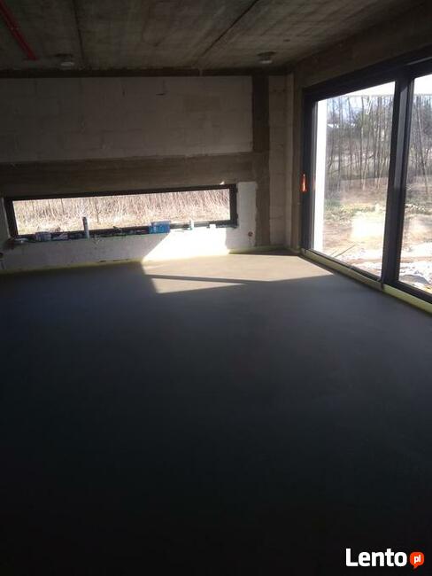 Posadzki Mixokretem/Anhydrytowe Garwolin Ryki Wilga Pilawa