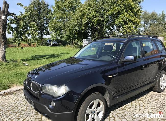 Bmw x3 2000