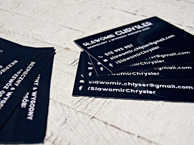 Wsparcie graficzne i marketingowe dla firm.